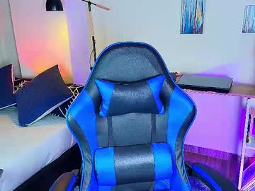 Arontroy_Wi Chaturbate stream image from January 13, 2026