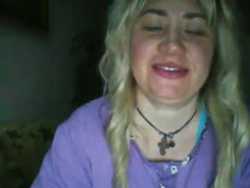 Claireshannon Chaturbate stream image from January 13, 2026