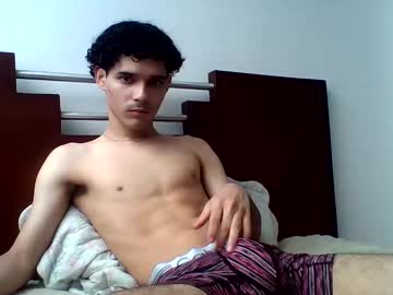 Corey_Stone_ Chaturbate stream image from January 13, 2026