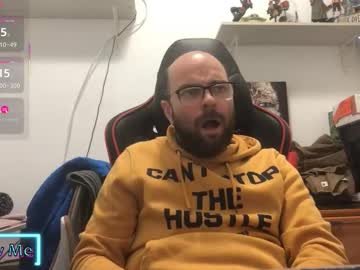 Heels4funn Chaturbate stream image from January 13, 2026