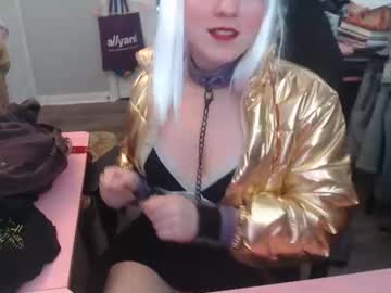 Horneybrie Chaturbate stream image from January 13, 2026