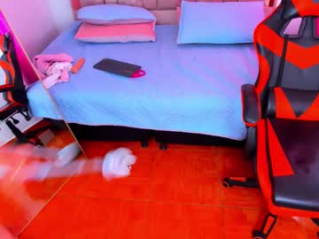 Hotsummer8 Chaturbate stream image from January 13, 2026