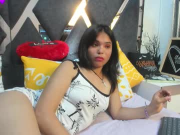 Kimianal Chaturbate stream image from January 13, 2026
