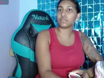 Kristel_Lee Chaturbate stream image from January 13, 2026