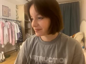 Lueleu Chaturbate stream image from January 13, 2026