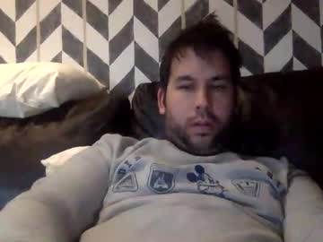 Nachosev Chaturbate stream image from January 13, 2026