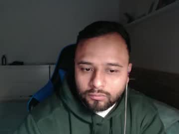 Neptuno2006 Chaturbate stream image from January 13, 2026