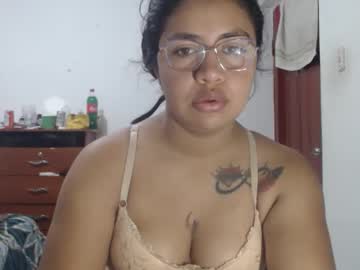 _Samarahot Chaturbate stream image from January 13, 2026