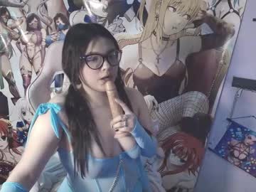 Vanesa_Ks Chaturbate stream image from January 13, 2026