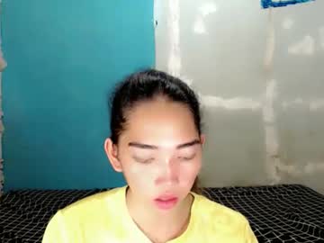 Amazing_Gracexx Chaturbate stream image from January 13, 2026