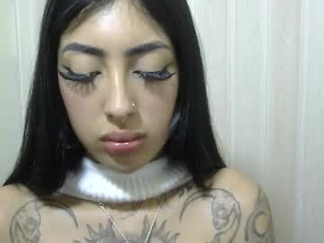 Amber_White18 Chaturbate stream image from January 13, 2026