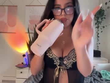 Ariajackson Chaturbate stream image from January 13, 2026