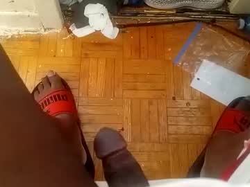Bonsu8506 Chaturbate stream image from January 13, 2026