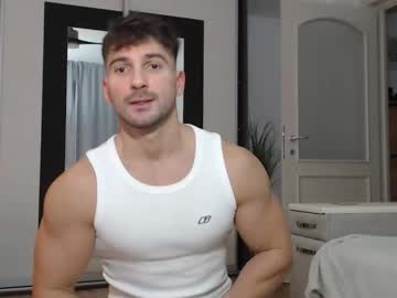 Bunzdanny Chaturbate stream image from January 13, 2026