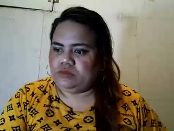 Chubby_Nicole Chaturbate stream image from January 13, 2026