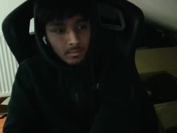 Feetlicker69696 Chaturbate stream image from January 13, 2026