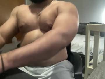 Interstate3 Chaturbate stream image from January 13, 2026