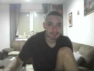 Itachicar123 Chaturbate stream image from January 13, 2026