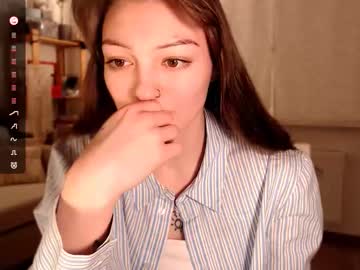 Maxinele Chaturbate stream image from January 13, 2026