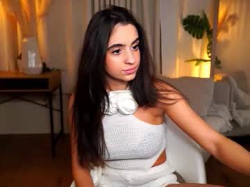 Mmilkyway_ Chaturbate stream image from January 13, 2026