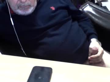 Mtwpaul Chaturbate stream image from January 13, 2026
