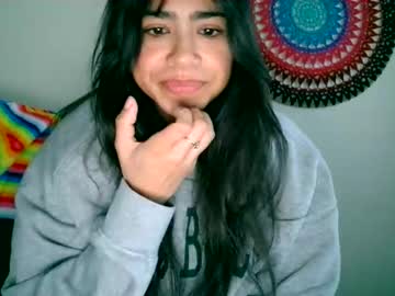Pancakepeachez Chaturbate stream image from January 13, 2026