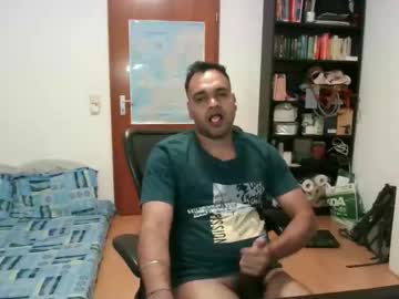 Pleasure5845 Chaturbate stream image from January 13, 2026