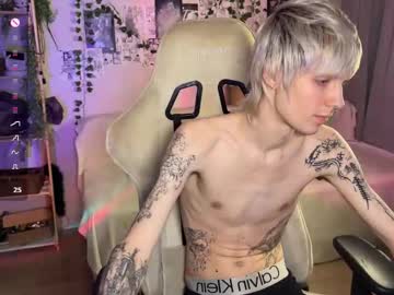 Satoshi_Qq Chaturbate stream image from January 13, 2026