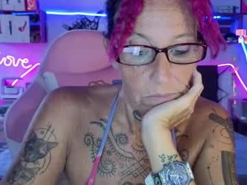 Selvaggia_Del_Caribe Chaturbate stream image from January 13, 2026