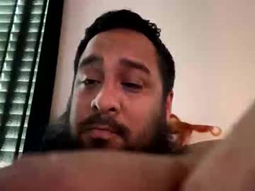 Texandick1989 Chaturbate stream image from January 13, 2026