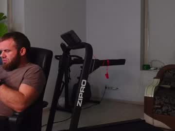 Tommy_Burnzzz Chaturbate stream image from January 13, 2026