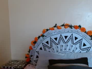 1sasha_Grey__1 Chaturbate stream image from January 13, 2026