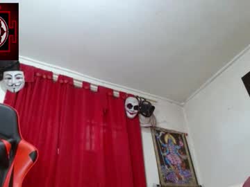 Amanda_Valeska Chaturbate stream image from January 13, 2026
