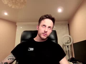 Chriscarrey Chaturbate stream image from January 13, 2026