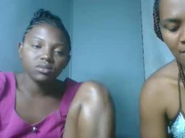 Clarisse98 Chaturbate stream image from January 13, 2026