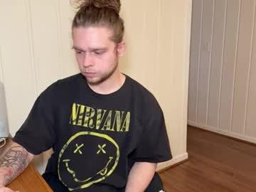 Daddydaydrinkz Chaturbate stream image from January 13, 2026