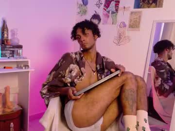 Gofdars Chaturbate stream image from January 13, 2026