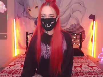 Little_Food_Girl stream image from January 13, 2026