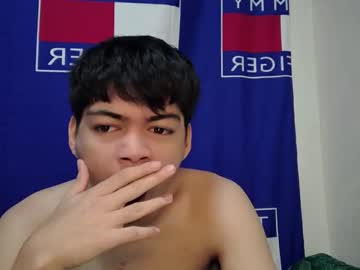Midnightasianboytoy Chaturbate stream image from January 13, 2026