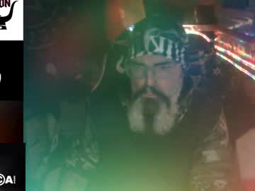 Mrscorpionviking Chaturbate stream image from January 13, 2026