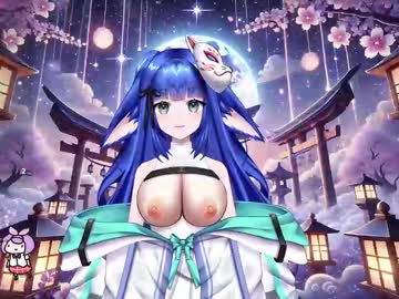 Nami_Hentai Chaturbate stream image from January 13, 2026