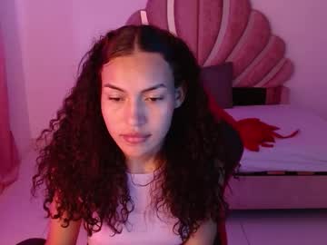 Naya_Fox1 Chaturbate stream image from January 13, 2026
