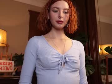 Rinfothh Chaturbate stream image from January 13, 2026