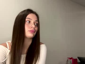 Winonaodriscoll Chaturbate stream image from January 13, 2026