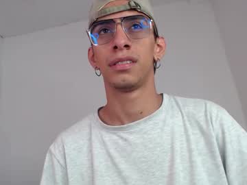 Ash_V1 Chaturbate stream image from January 13, 2026