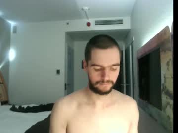 Chrisjung301160 Chaturbate stream image from January 13, 2026
