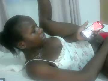 Curvtha Chaturbate stream image from January 13, 2026