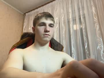 Golden_Flash Chaturbate stream image from January 13, 2026