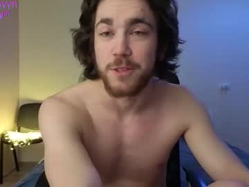 Luca_Syn Chaturbate stream image from January 13, 2026