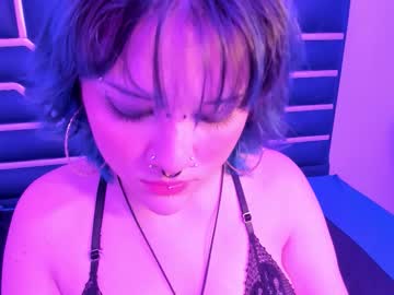 Nyxx_Star Chaturbate stream image from January 13, 2026